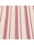 Soft Alno Runner - Ekru / Mürdüm - 50X140 cm 3