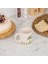 Kitchen Palm Kupa - Renkli - 345 ml 2