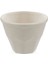 Porselen Çerezlik - Krem - 10 cm 2