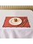 Soft Sun Maddness Amerikan Servis - Kiremit - 30X50 cm 1