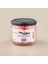 Wax Sakura Küp Buhurdanlık Kokusu - Kırmızı - 7x9 cm 1