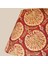 Design Vesecret Handmade Abajur - Turuncu / Renkli 3
