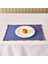 Soft Sun Maddness Amerikan Servis - Lacivert - 30X50 cm 1