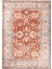Soft Vera Makine Halısı - Renkli - 160X230 cm 1