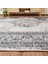 Soft Allon Halı - Gri - 160X230 cm 2