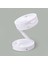 Masa Üstü Fan - Beyaz - 17 cm 3