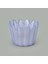 Deco Tulu Mumluk - Mor - 9 cm 1