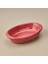 Fırın Kabı - Kırmızı - 22X11 cm 1