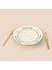 Kitchen Amiamo La Pasta Makarna Tabağı - Beyaz - 27 cm 1