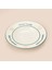 Kitchen Amiamo La Pasta Makarna Tabağı - Beyaz - 27 cm 2