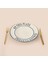 Kitchen Italian Flavors Makarna Tabağı - Beyaz - 27 cm 1
