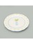 Kitchen Limecello Porselen Pasta Tabağı - Renkli - 20 cm 1