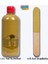 Multisurfaces Hibrit Akrilik Boyalar 500ML - 020 Saf Kehribar 1
