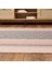 Soft Ombre Kilim - Bej - 80X150 cm 2