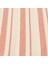 Soft Alno Runner - Ekru / Kiremit - 50X140 cm 3
