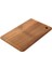 Houseware Akasya Kesme Tahtası - Kahverengi - 31X22X2 cm 2