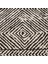 Soft Oad Halı - Siyah - 160X230 cm 3