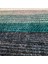 Soft Loha Mutfak Halısı - Mavi - 50X180 cm 2