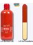 Multisurfaces Hibrit Akrilik Boyalar 500ML - 028 Kırmızı Gül 1