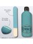 Multisurfaces Hibrit Akrilik Boyalar 500ML - 052 Çelik Mavi 1