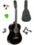 Klasik Gitar Seti 4/4 - Kılıf+Stand+Akord Aleti+Pena) 1