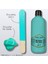 Multisurfaces Hibrit Akrilik Boyalar 500ML - 009 Akuamarin 1