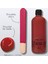 Multisurfaces Hibrit Akrilik Boyalar 500ML - 076 Vişne 1