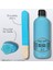 Multisurfaces Hibrit Akrilik Boyalar 500ML - 007 Gök Mavi 1