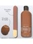 Multisurfaces Hibrit Akrilik Boyalar 500ML - 068 Orta Kahve 1