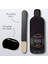 Multisurfaces Hibrit Akrilik Boyalar 500ML - 002 Siyah 1