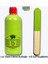 Multisurfaces Hibrit Akrilik Boyalar 500ML - 032 Ham Limon Kabuğu 1