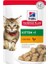 Hills Kitten Tavuklu Pouch Yavru Konserve Kedi Maması 85 gr 1