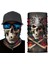 Motorcu Boyunluk Baf Buff Bandana 25X48 cm Model 2 1