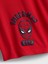 Erkek Çocuk Kırmızı Marvel Spider-Man Pijama Şort 2