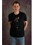 Funnyman Erkek Baskılı T-Shirt 4