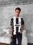 Juve Nakışlı Premıum T-Shırt 3