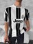 Juve Nakışlı Premıum T-Shırt 4