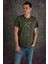 Funnyman Erkek Baskılı T-Shirt 4