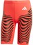 Performance IX8977 Adizero Control Running Short Leggings 5