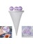 Sunup SN-26621 Mor Çok Fonksiyonlu Çamaşır Makinesi Için Yıkanabilir Toz Tüy Toplayıcı 1