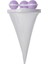 Sunup SN-26621 Mor Çok Fonksiyonlu Çamaşır Makinesi Için Yıkanabilir Toz Tüy Toplayıcı 5