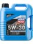 Long Time High Tech 5W -30 Motor Yağı (4 Litre) Yeni Üretim Tarihli 1