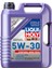 Synthoil High Tech 5W -30 (5 Litre) Yeni Üretim Tarihli 1