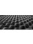 30 mm Akustik Yumurta Sünger 50 Dns 100CM x 100CM 1m² 3