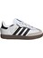 Originals JQ3191 Samba Og Comfort Closure Elastic Lace Shoes Kids 1