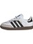 Originals JQ3191 Samba Og Comfort Closure Elastic Lace Shoes Kids 2