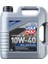 Mos2 Leichtlauf 10W -40 Motor Yağı (4 Litre) Yeni Üretim Tarihli 1
