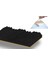 Yapışkanlı Yanmaz Akustik SÜNGER40MM 50DNS 100CM x 100CM 1