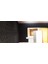 Yapışkanlı Yanmaz Akustik SÜNGER40MM 50DNS 100CM x 100CM 3