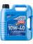 Super Leichtlauf 10W -40 Motor Yağı (4 Litre) Yeni Üretim Tarihli 1